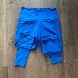 Beyond Yoga Caught in the Midi- Size XL